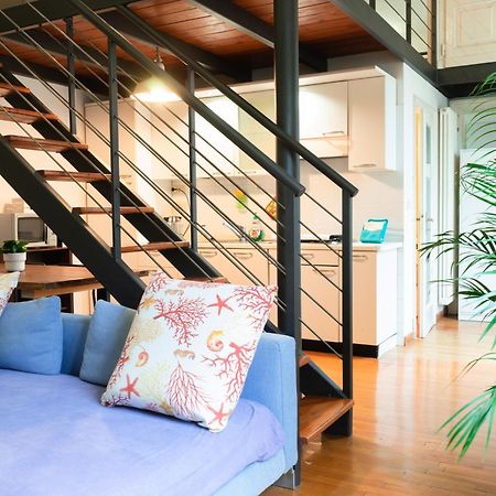 Citystay I Indipendenza Grand Apartment 볼로냐 외부 사진