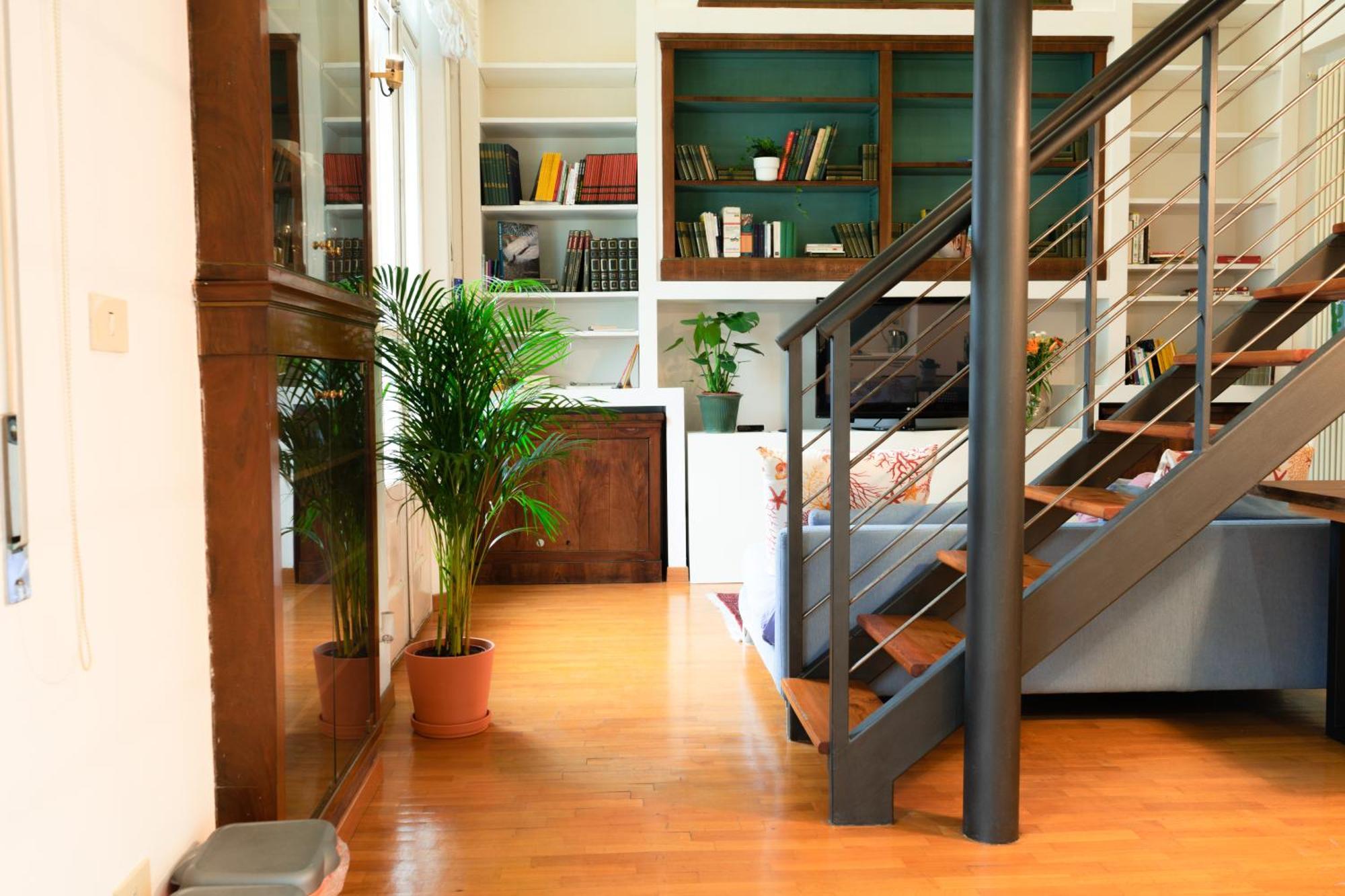 Citystay I Indipendenza Grand Apartment 볼로냐 외부 사진
