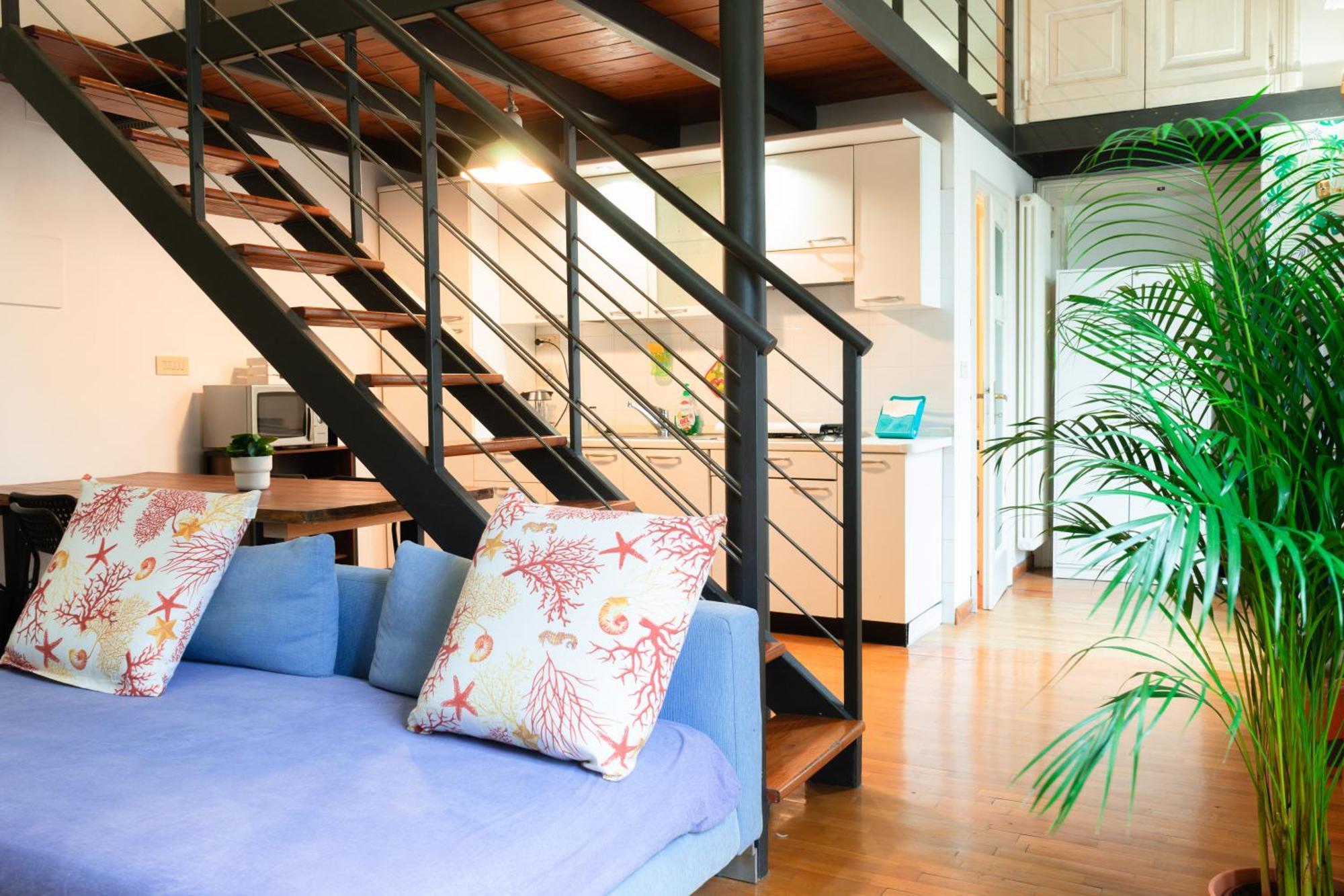 Citystay I Indipendenza Grand Apartment 볼로냐 외부 사진