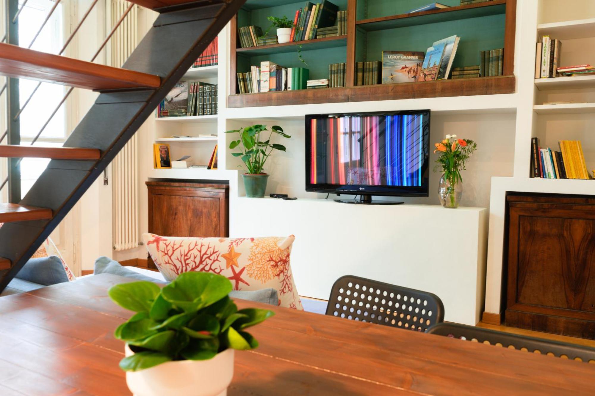 Citystay I Indipendenza Grand Apartment 볼로냐 외부 사진