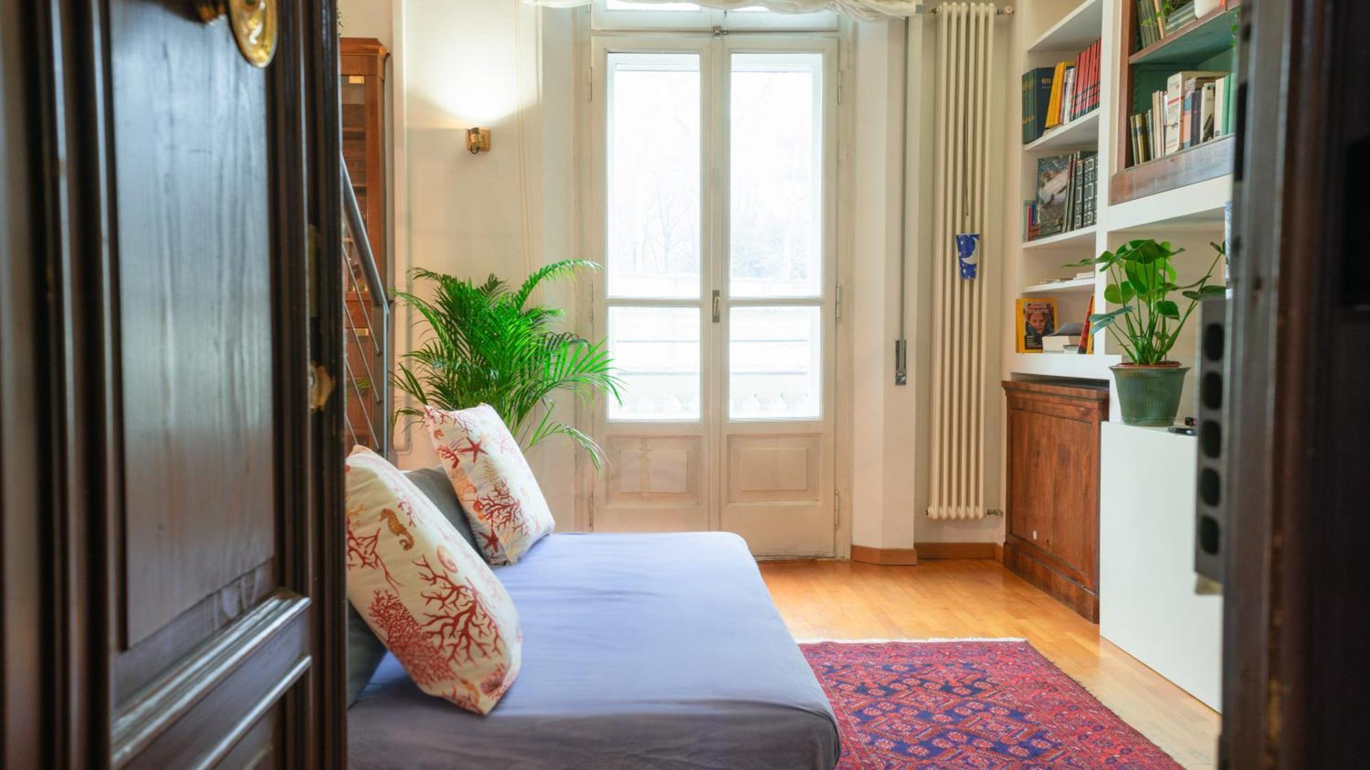 Citystay I Indipendenza Grand Apartment 볼로냐 외부 사진