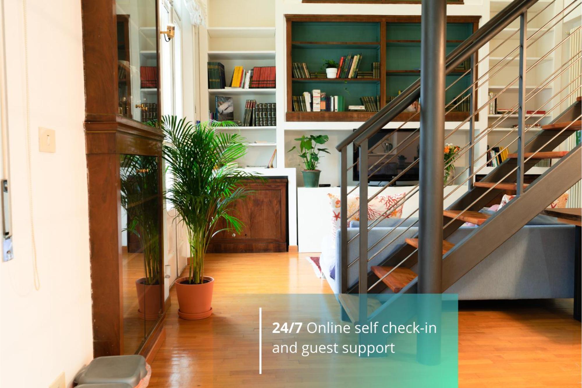 Citystay I Indipendenza Grand Apartment 볼로냐 외부 사진